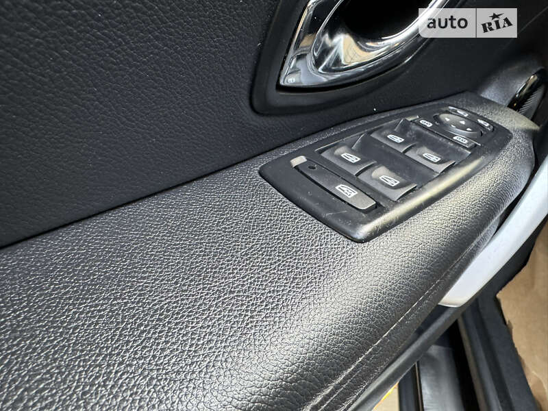 Хетчбек Renault Megane 2012 в Дніпрі