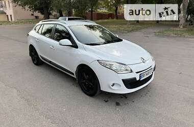 Универсал Renault Megane 2011 в Днепре