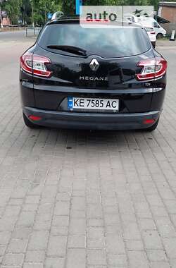 Универсал Renault Megane 2013 в Першотравенске