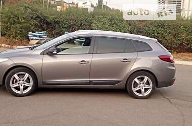 Універсал Renault Megane 2011 в Полтаві