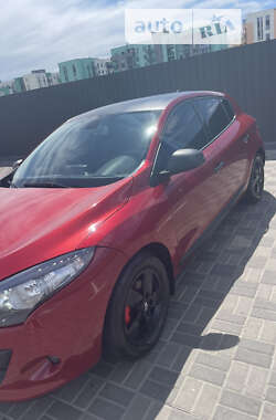 Хэтчбек Renault Megane 2009 в Софиевской Борщаговке