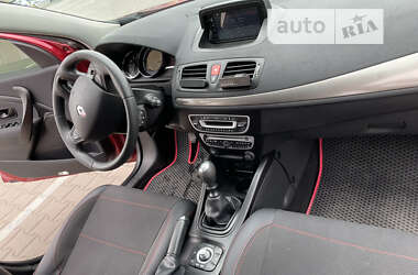 Хэтчбек Renault Megane 2009 в Софиевской Борщаговке