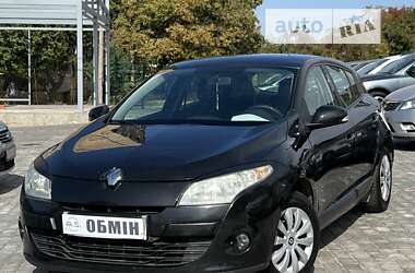 Хэтчбек Renault Megane 2009 в Кривом Роге