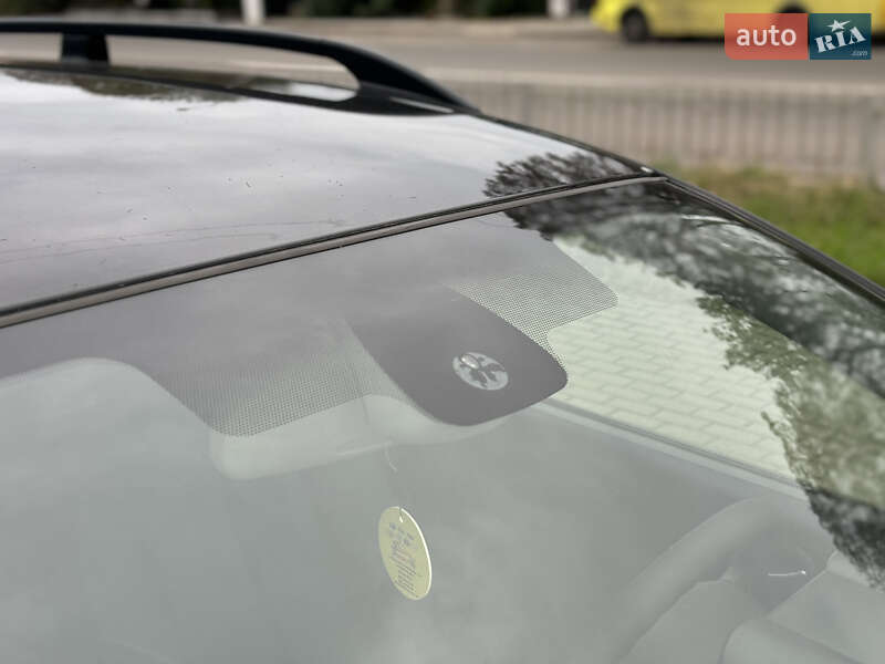 Універсал Renault Megane 2005 в Рівному