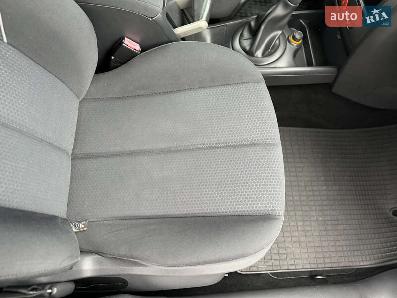 Універсал Renault Megane 2005 в Рівному