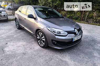 Универсал Renault Megane 2014 в Каменец-Подольском