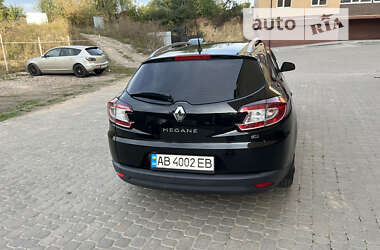 Универсал Renault Megane 2013 в Виннице