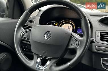 Хэтчбек Renault Megane 2014 в Харькове