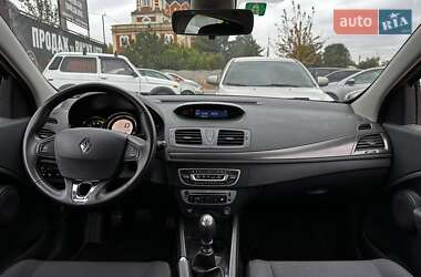 Хэтчбек Renault Megane 2014 в Харькове