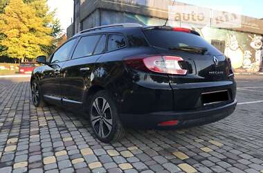 Універсал Renault Megane 2011 в Луцьку