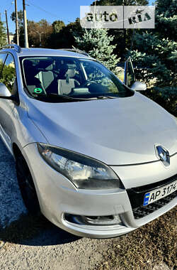 Универсал Renault Megane 2012 в Днепре