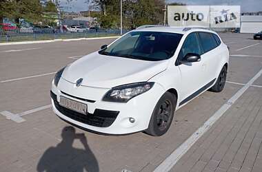 Универсал Renault Megane 2011 в Одессе