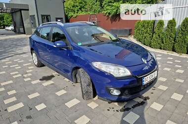 Універсал Renault Megane 2012 в Тернополі