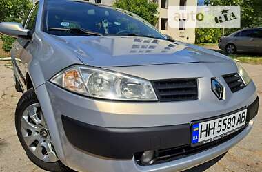 Хетчбек Renault Megane 2004 в Кучургані