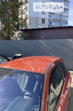 Хетчбек Renault Megane 2003 в Хмельницькому