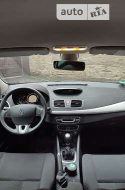 Хэтчбек Renault Megane 2008 в Киеве