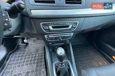 Универсал Renault Megane 2010 в 