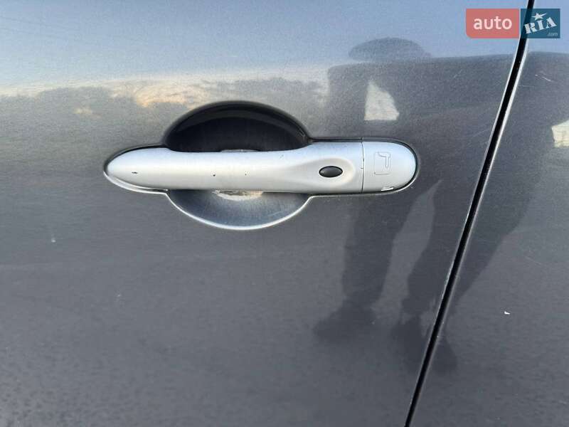 Универсал Renault Megane 2010 в Одессе