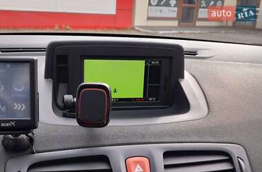 Универсал Renault Megane 2011 в 