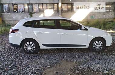 Універсал Renault Megane 2010 в Луцьку