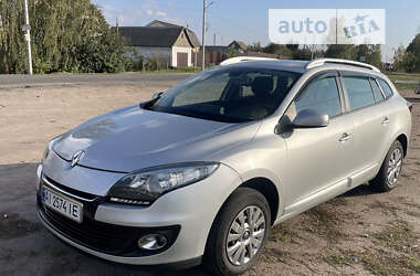 Универсал Renault Megane 2012 в Василькове