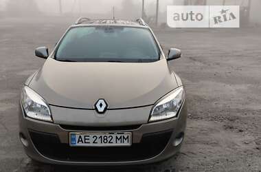 Універсал Renault Megane 2012 в Харкові