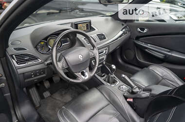 Кабриолет Renault Megane 2013 в Киеве