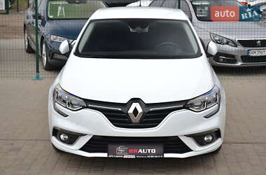 Хетчбек Renault Megane 2020 в Бердичеві