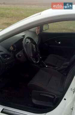 Хэтчбек Renault Megane 2009 в 