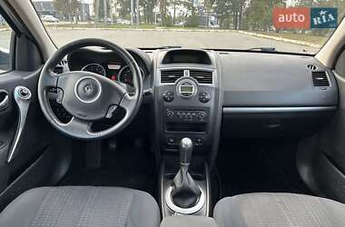 Универсал Renault Megane 2008 в Буче