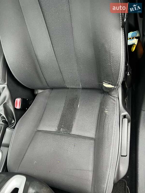 Универсал Renault Megane 2011 в Луцке