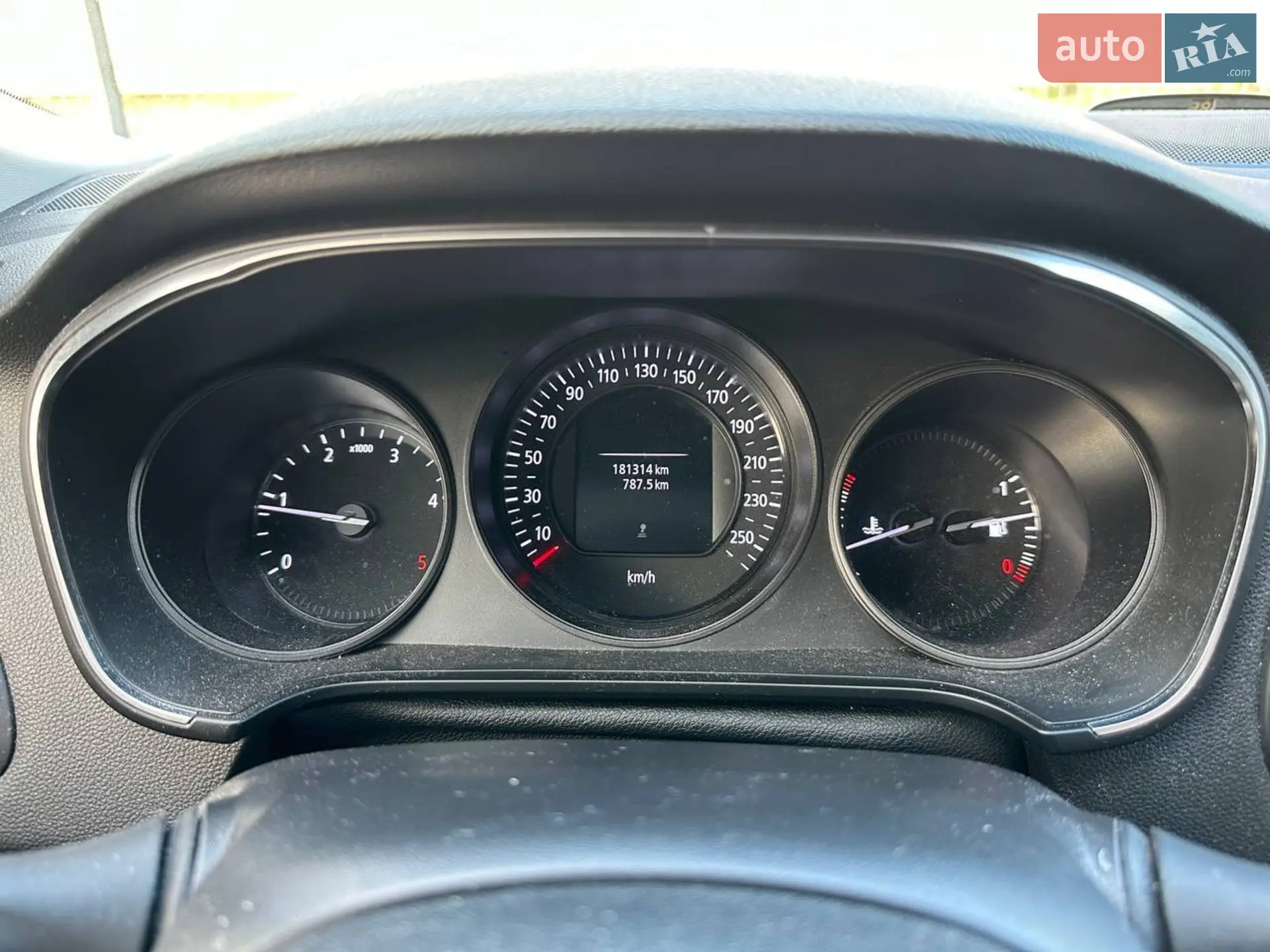 2017 Renault Megane - мініатюра 5