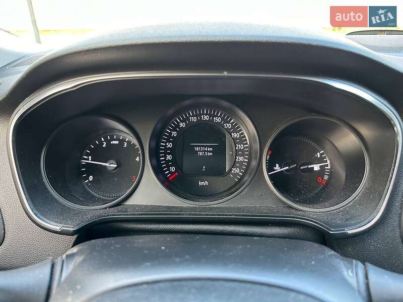 Хэтчбек Renault Megane 2017 в Харькове фото 5 Хэтчбек Renault Megane 2017 в Харькове