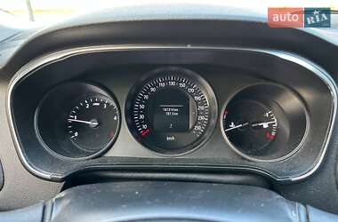 Хэтчбек Renault Megane 2017 в 
