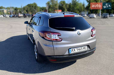 Универсал Renault Megane 2012 в Харькове