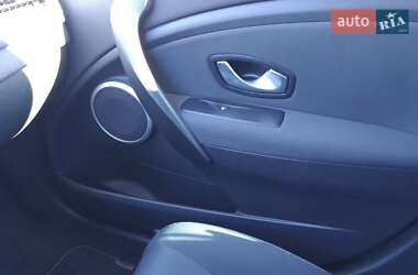 Хетчбек Renault Megane 2009 в Івано-Франківську