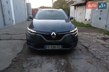 Універсал Renault Megane 2021 в Чернівцях