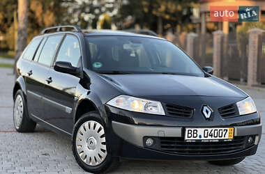 Универсал Renault Megane 2006 в Староконстантинове