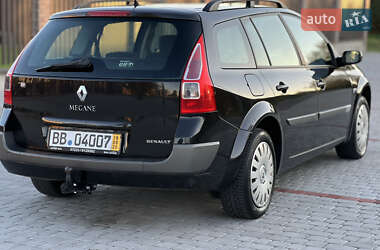 Универсал Renault Megane 2006 в Староконстантинове