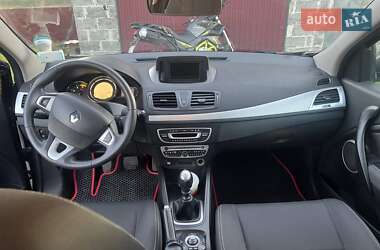 Универсал Renault Megane 2011 в Подгайцах