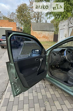 Седан Renault Megane 2004 в 