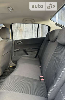 Седан Renault Megane 2004 в 