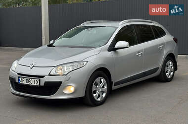 Универсал Renault Megane 2011 в Днепре