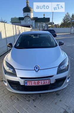 Універсал Renault Megane 2011 в Почаєві