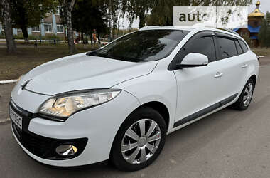 Универсал Renault Megane 2013 в Кролевце