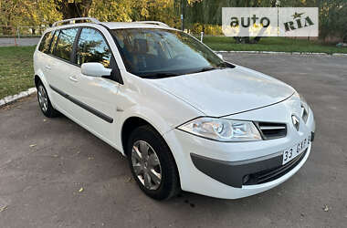 Универсал Renault Megane 2008 в Червонограде