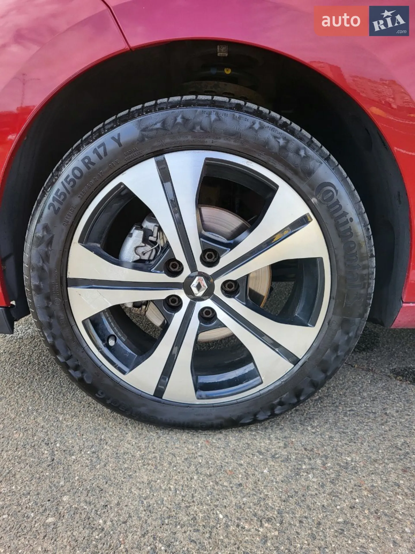 2012 Renault Megane - мініатюра 18