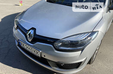 Хетчбек Renault Megane 2013 в Харкові