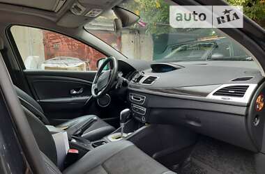 Универсал Renault Megane 2009 в Киеве