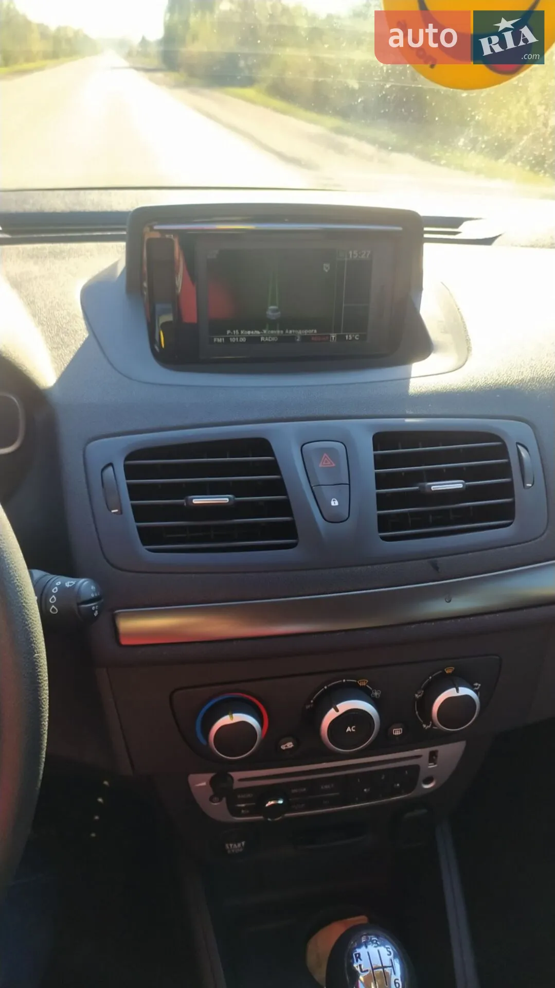 2014 Renault Megane - мініатюра 14
